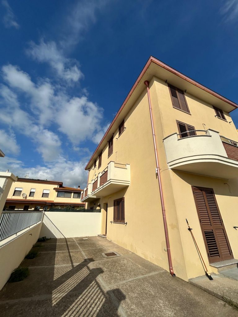VILLETTA IN ZONA RESIDENZIALE
