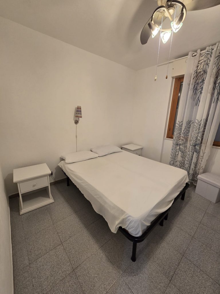 Protetto: BILOCALE ZONA MARE