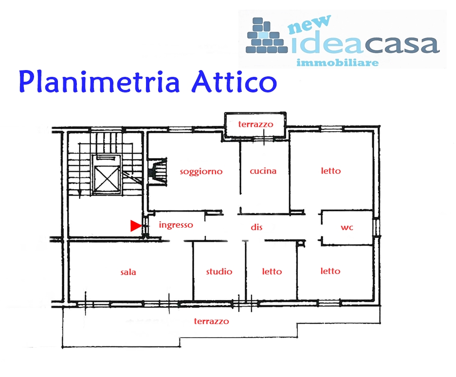 270-Planimetria-Attico