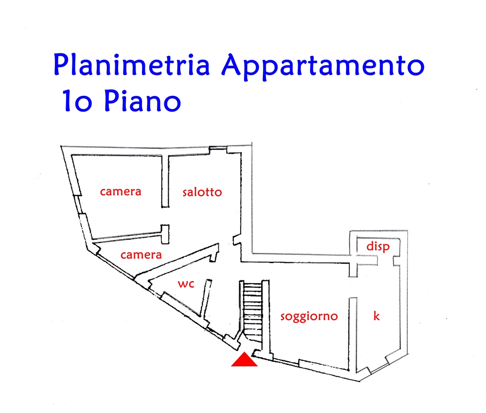Planimetria-1o-Piano