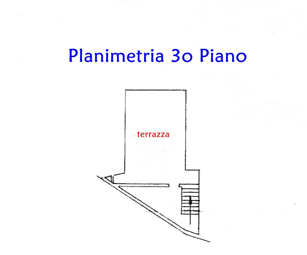 Planimetria-3o-Piano