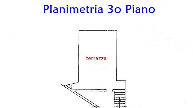 Planimetria-3o-Piano