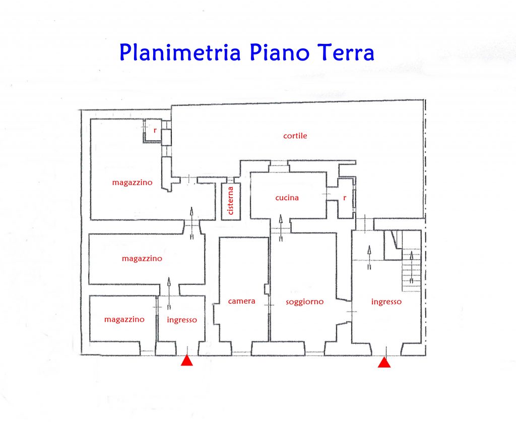 Planimetria-Piano-terra