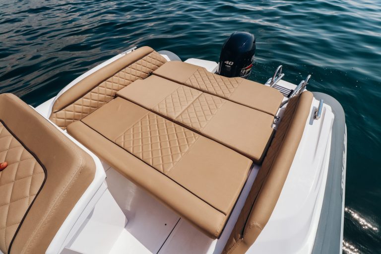 Salpa Soleil 18 (NEW 2025) con Murena Best XSR