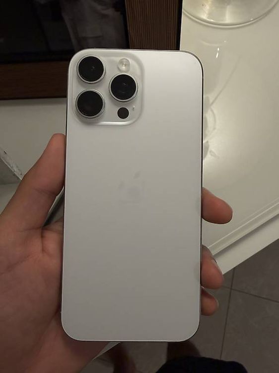 iPhone 16 Pro Max 256 GB