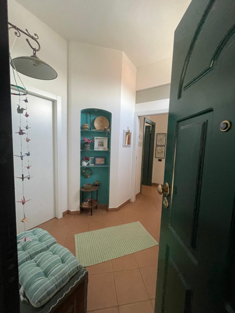 Appartamento in centro