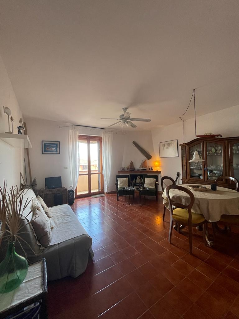 ALGHERO, TRILOCALE IN VIA DON MINZONI
