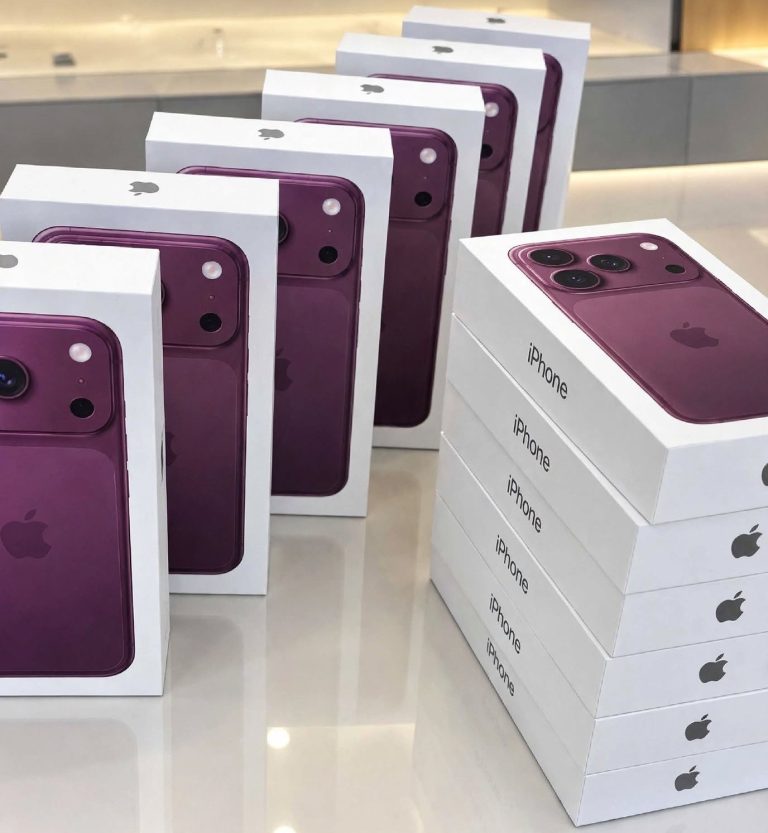 promozionale iPhone 18 Pro, 900eur, iPhone 17 Pro, 680eur, Sony PS5, 300eur, Sony PS5 Pro, 550eur