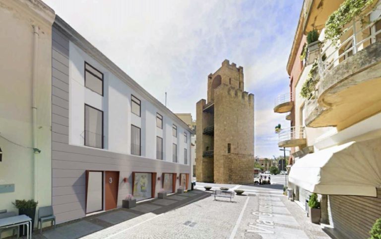 ORISTANO CENTRO