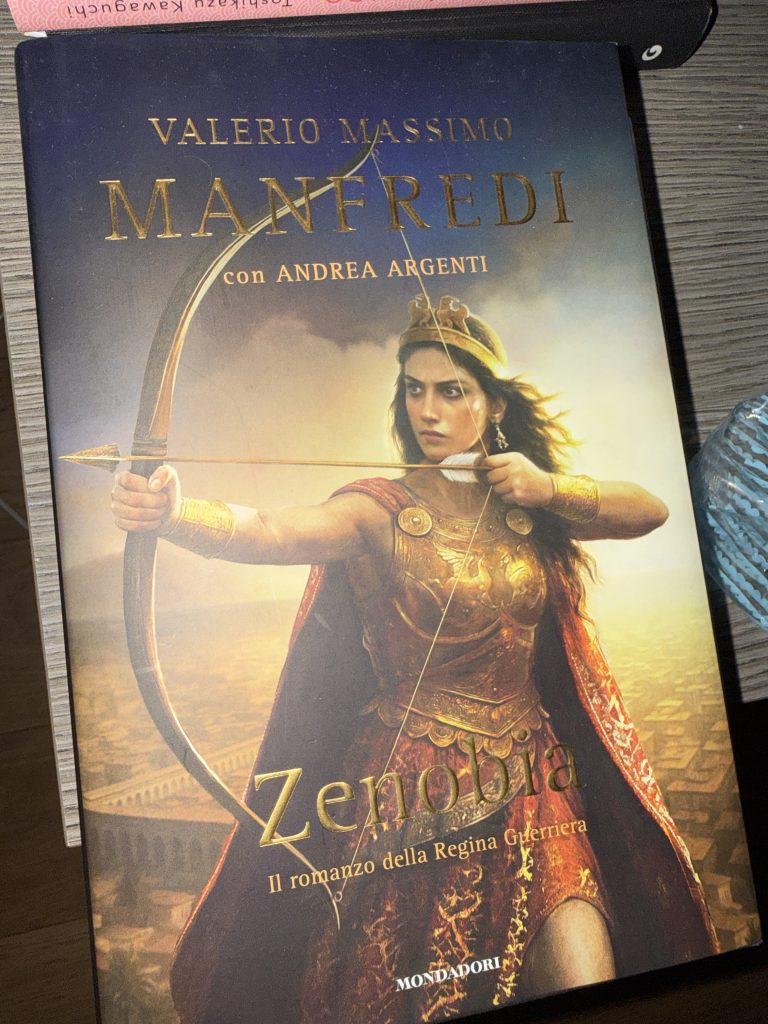 Libro Manfredi: Zephobia